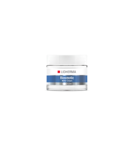 BIOSMOTIC WATER - CREAM - 50 ML