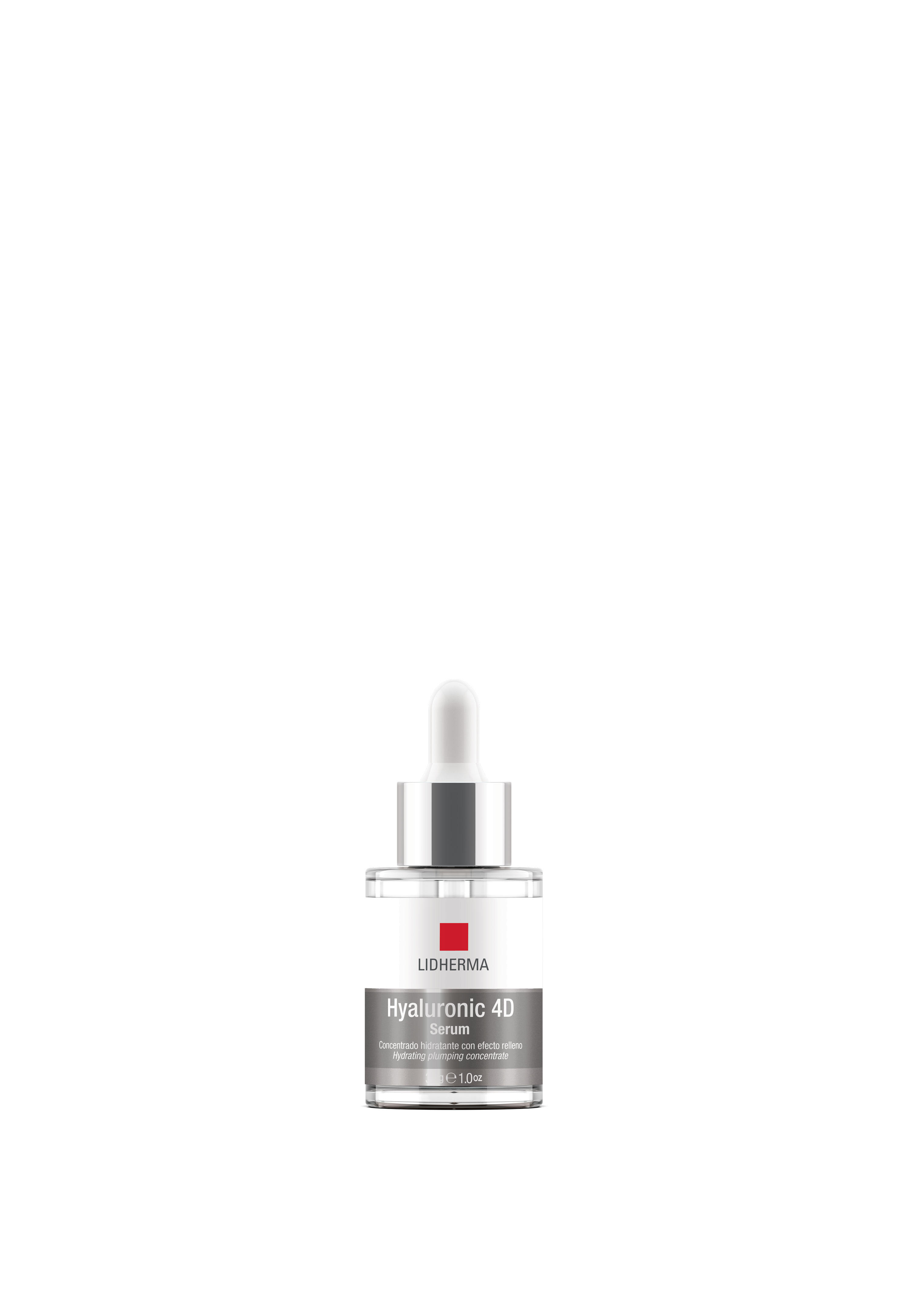 HYALURONIC 4D SERUM - CONCENTRADO X 30 GRS