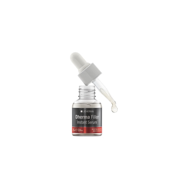DHERMA FILLER INSTANT SERUM X 25ML