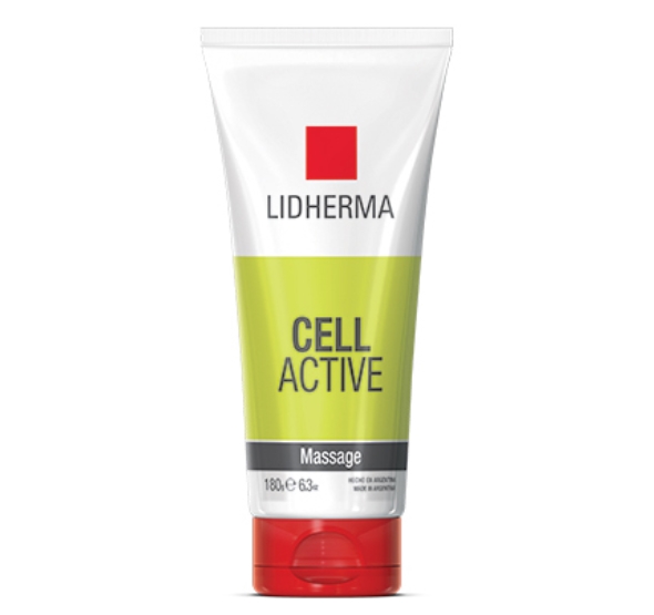 CELLACTIVE MASSAGE X 180