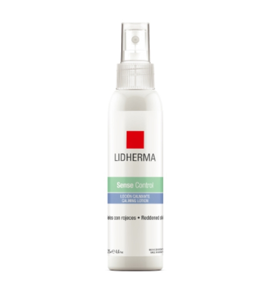SENSE CONTROL LOCION CALMANTE X 125 ML