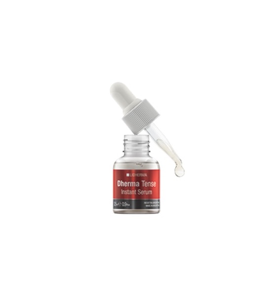 DHERMA TENSE INSTANT SERUM X 25ML