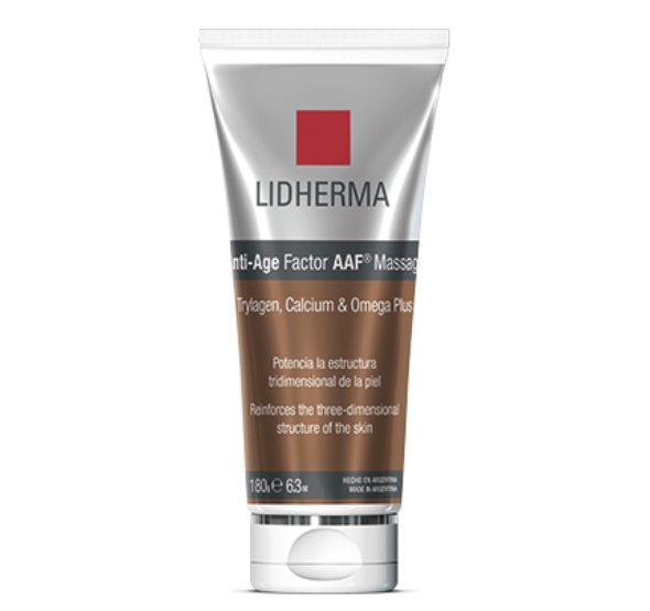 ANTI-AGE FACTOR MASSAGE X 175