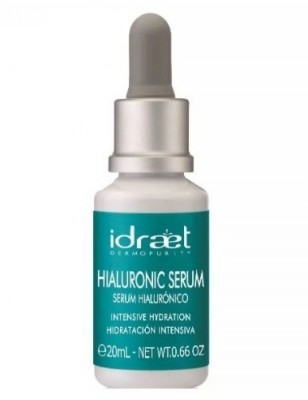 HIALURONICO SERUM X 20 (GOTERO)