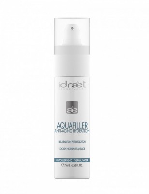 AQUAFILLER - LOCION HIDRATANTE ANTI AGE X 75ML