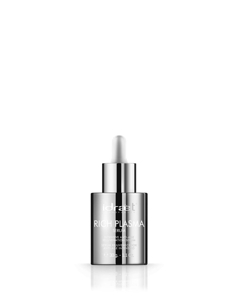 RICH PLASMA SERUM X 30 - SERUM REJUVENECEDOR