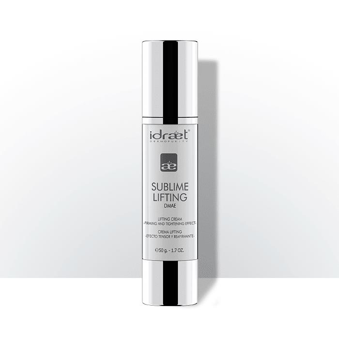SUBLIME LIFTING DMAE - CREMA LIFTING X 50 GRS