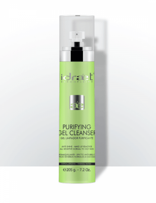 GEL LIMPIADOR PURIFICANTE X 200