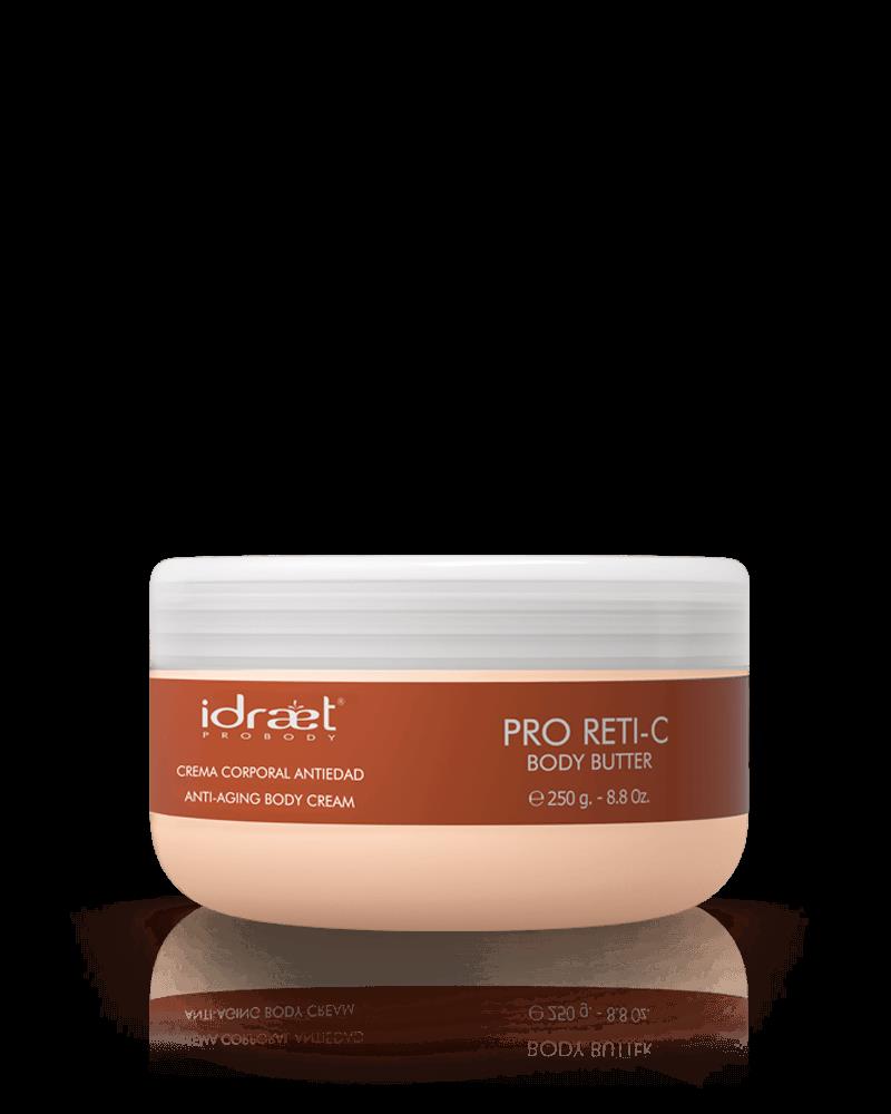 PRO RETI-C BODY BUTTER - CREMA CORPORAL ANTI-EDAD