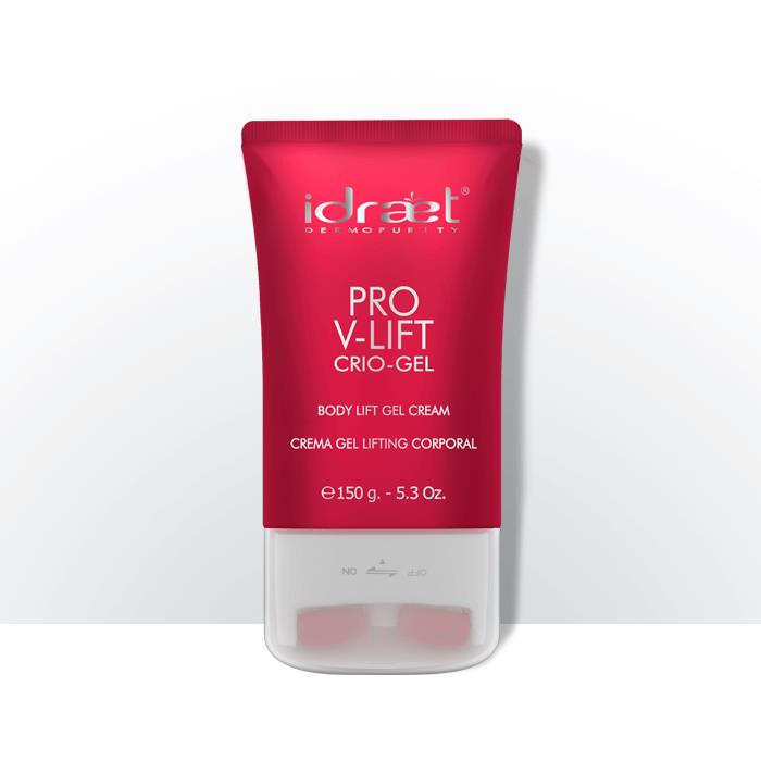 PRO V-LIFT CRIO GEL - CREMA GEL LIFTING CORPORAL