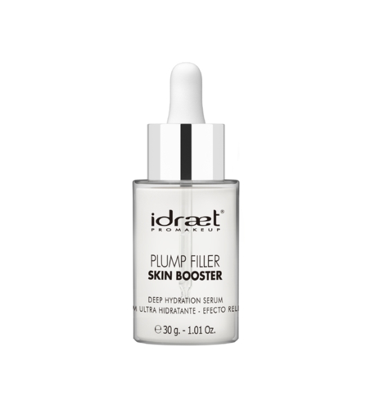 PLUMP FILLER SKIN BOOSTER - SERUM EFECTO RELLENO
