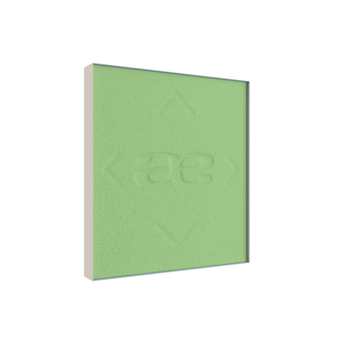 HD EYESHADOW - TONO (ES 18) - EMERALD (SHIMMER)