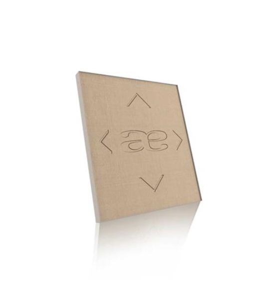 PRO HYALURON PRESSED POWDER HD - PM10 - SAND MATTE 10GR