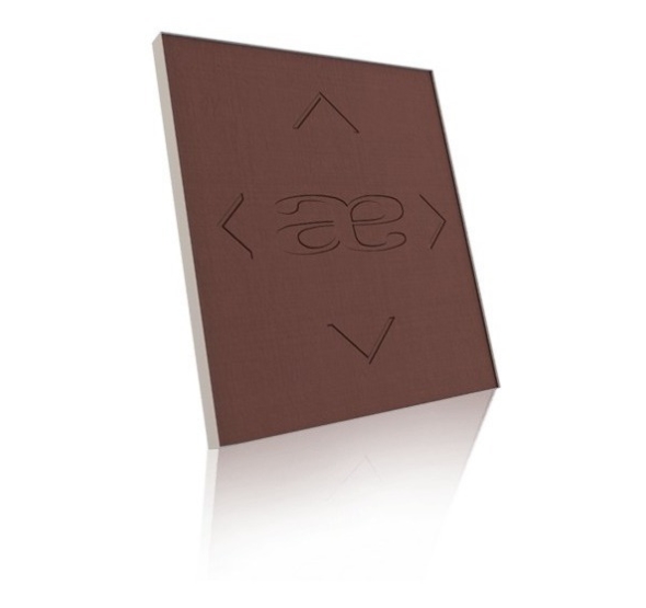 PRO HYALURON PRESSED POWDER HD - PM60 - TERRA MATTE 10GR