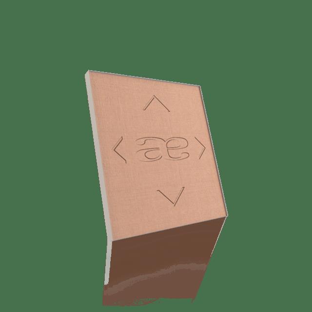 PRO HYALURON HIGHLIGHTER POWDER HD - H05 - MOON GLOW 10GR