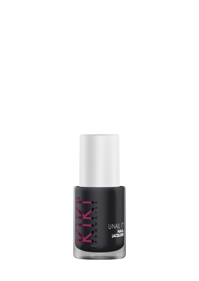 U-NAIL IT SYSTEM- 111 BLACK NIGHT