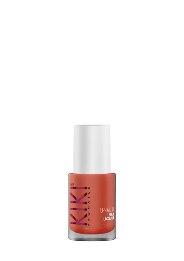 U-NAIL IT SYSTEM- 61 LIGHT ORANGE