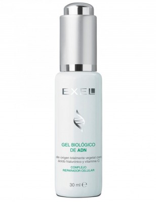 GEL BIOLOGICO DE ADN X 30