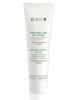 GEL BIOLOGICO DE ADN X 30 POMO