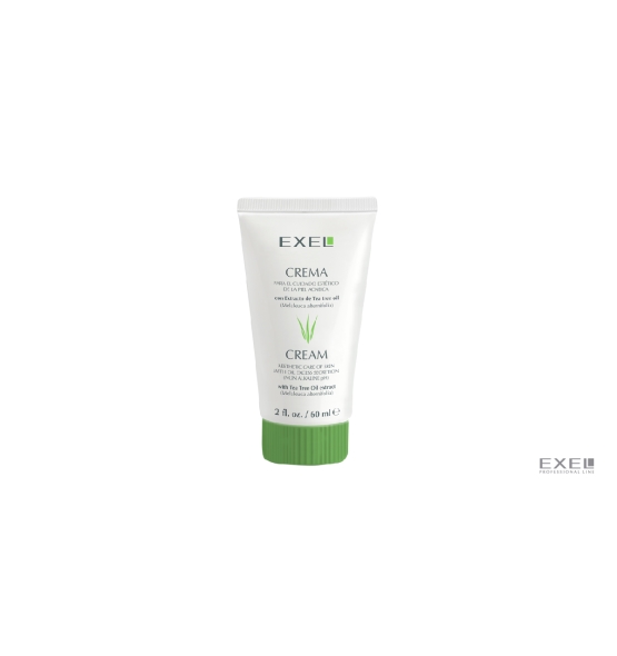 CREMA CUIDADO PIEL ACNEICA X 60