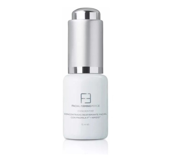 F3 CONCENTRE CONCENTRADO REAF FACIAL X 15
