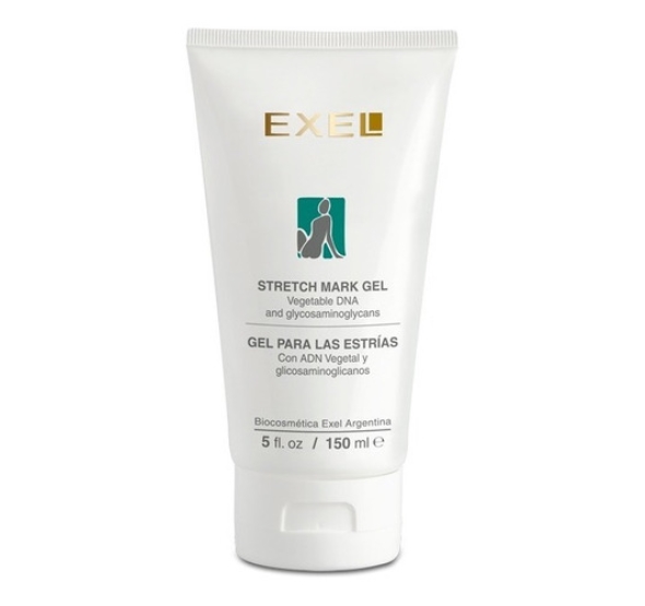 GEL PARA ESTRIAS CON ADN X 150
