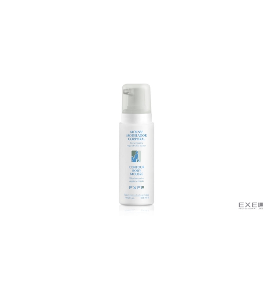 MOUSSE MODELADOR ECOLOGICA 170