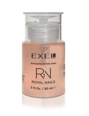 ESMALTE NANOPROTECT - QUITAESMALTE 90 ML