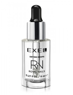 ESMALTE NANOPROTECT - DRYING DROPS 8 ML