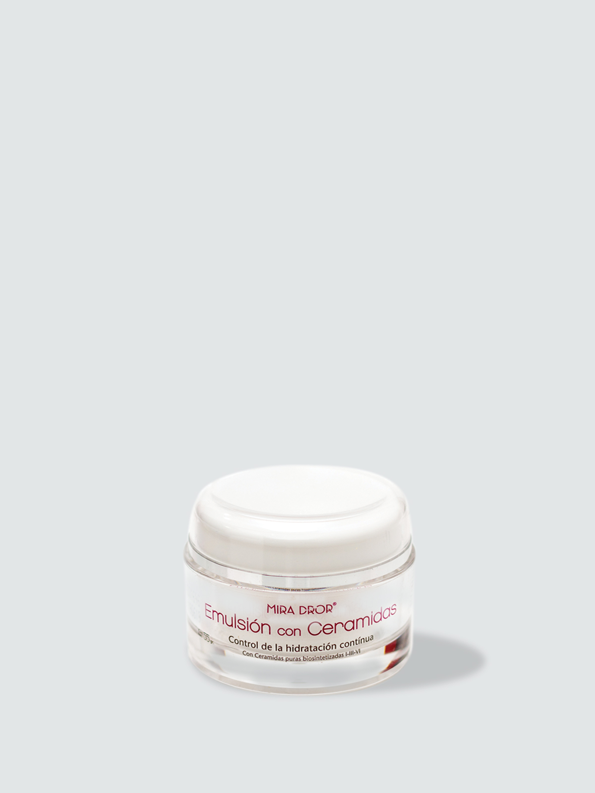 EMULSION CON CERAMIDA X 60