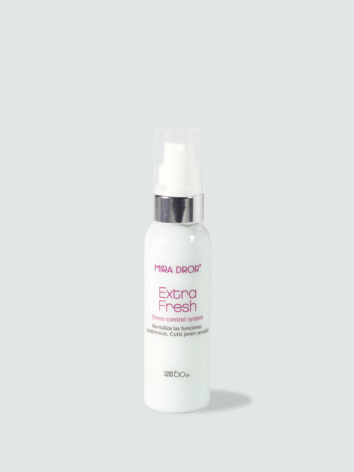 EMULSIÓN EXTRA FRESH X 70