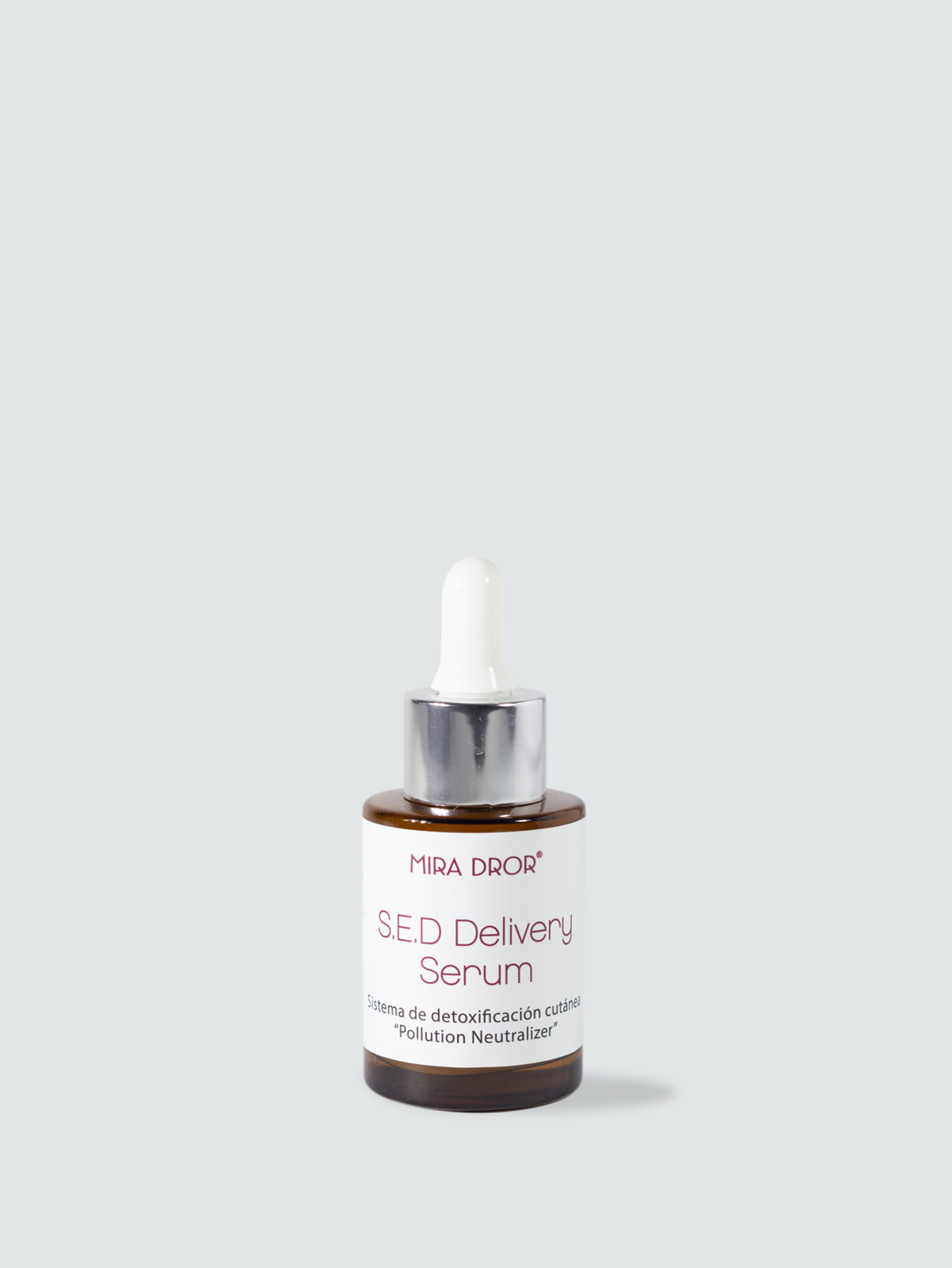S.E.D DELIVERY SERUM X 30