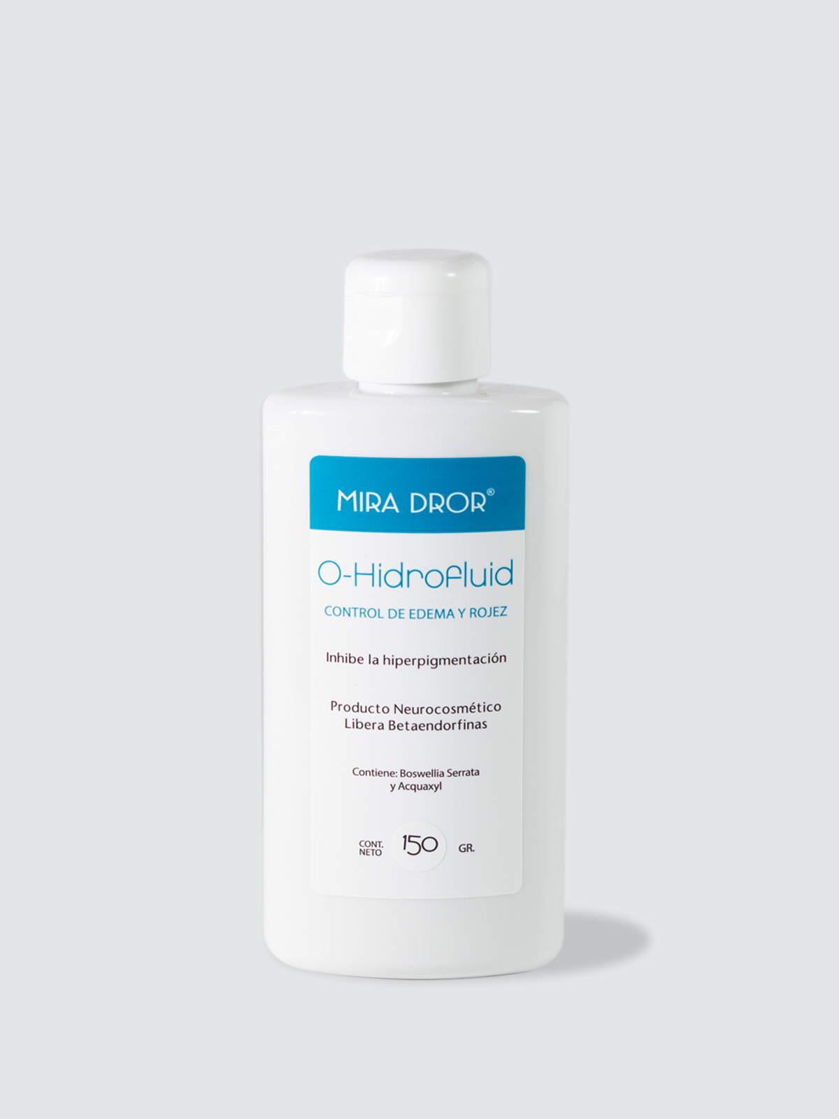 O - HIDROFLUID X 150