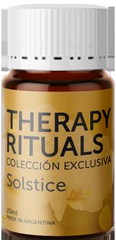 THERAPY RITUAL´S - SOLTICE, IMPERIAL SPECIES X 20M