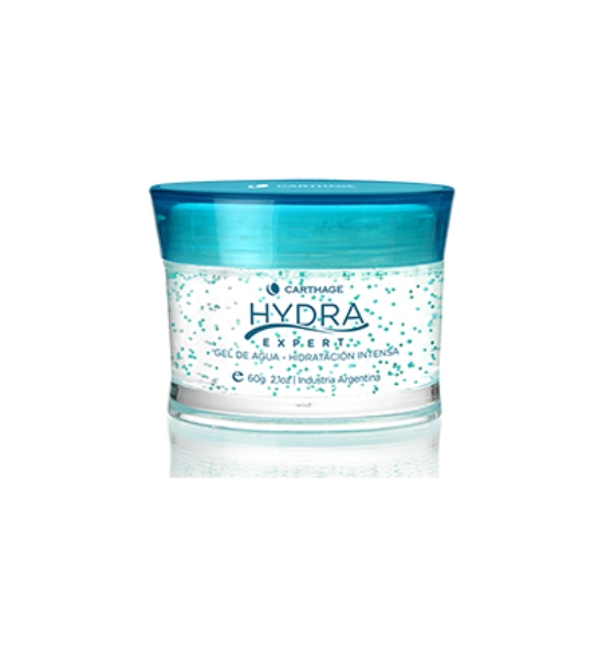 HYDRA EXPERT GEL DE AGUA X 60 GR
