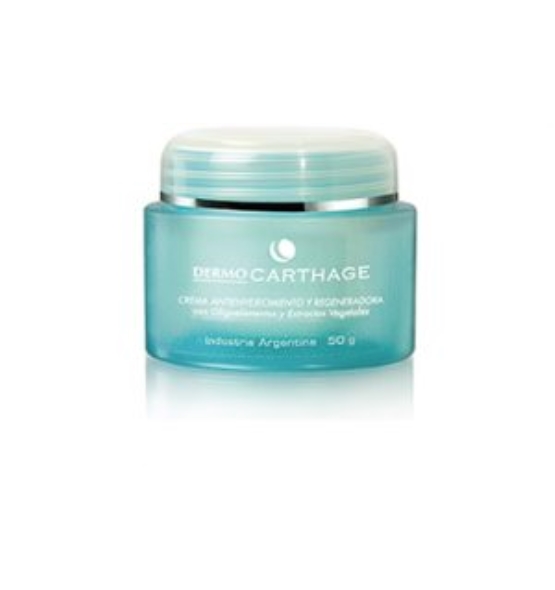 CREMA ANTIENVEJECIMIENTO X 250