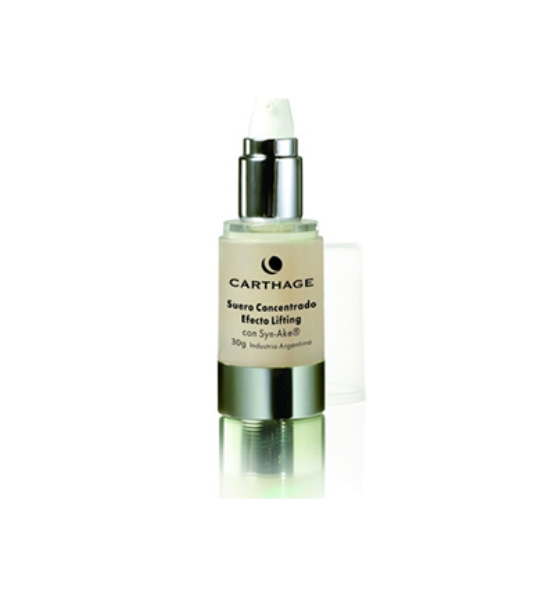 SUERO EFECTO LIFTING X 30