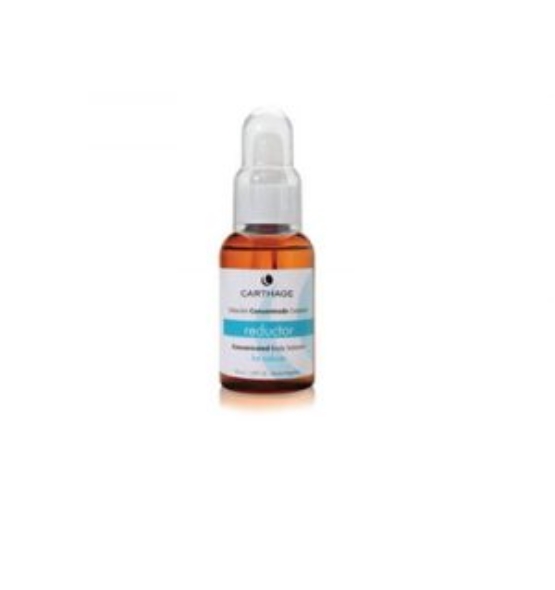 CONCENTRADO REDUCTOR X 50