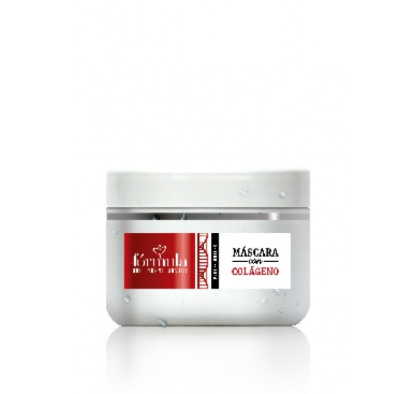 MASCARA DE COLAGENO X 100