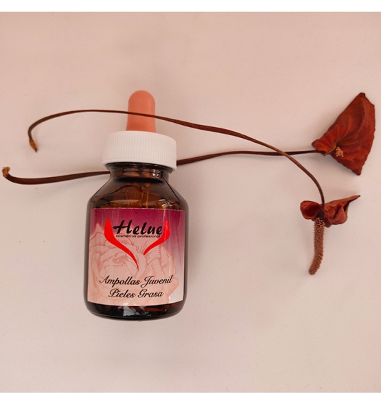 AMPOLLAS JUVENIL (SOLUCION)