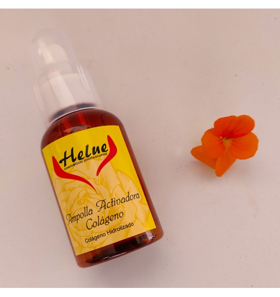 AMPOLLA ACTIVADORA COLAGENO X 60CC.