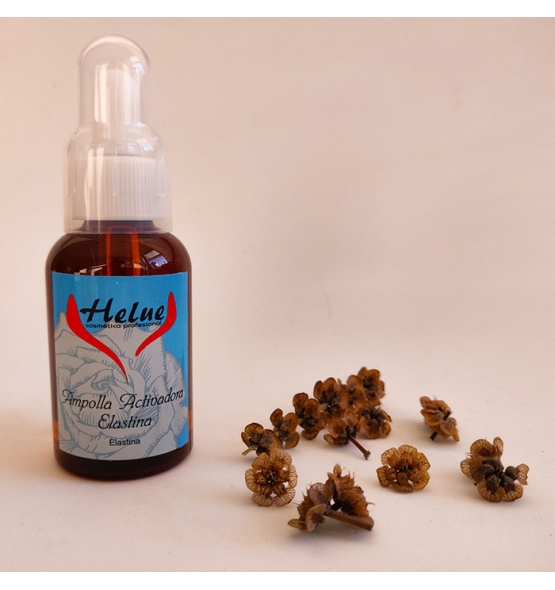 AMPOLLA ACTIVADORA ELASTINA X 60CC.