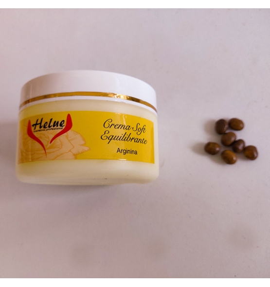 CREMA  SOFT EQUILIBRANTE X 100
