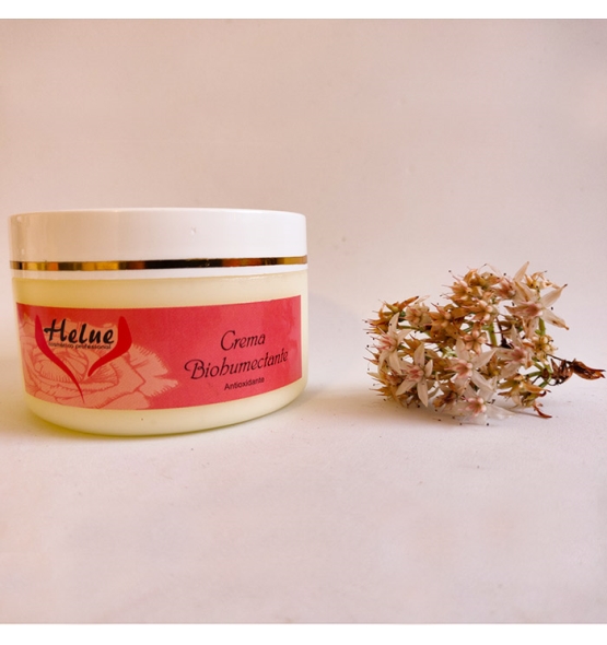 CREMA BIOHUMECTANTE X 100