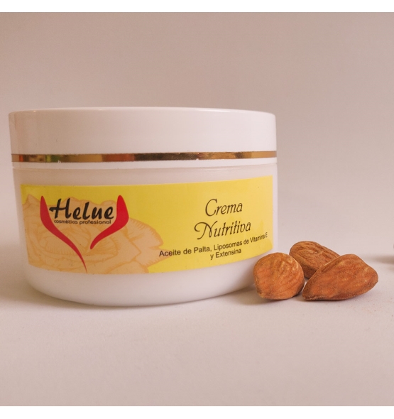 CREMA NUTRITIVA X 100