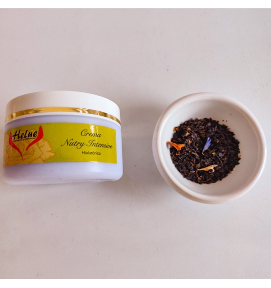 CREMA NUTRY INTENSIVE X 100GR