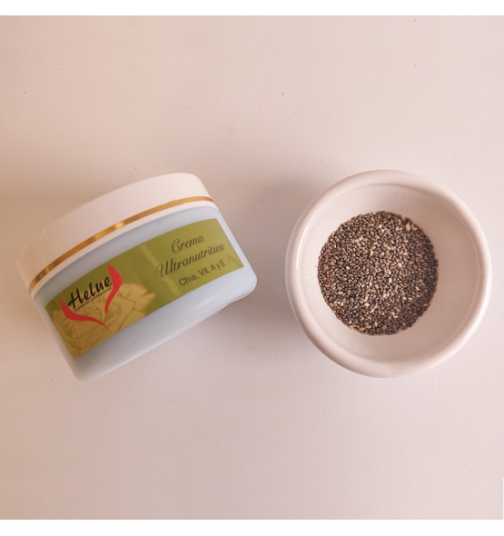 CREMA ULTRANUTRITIVA X 100