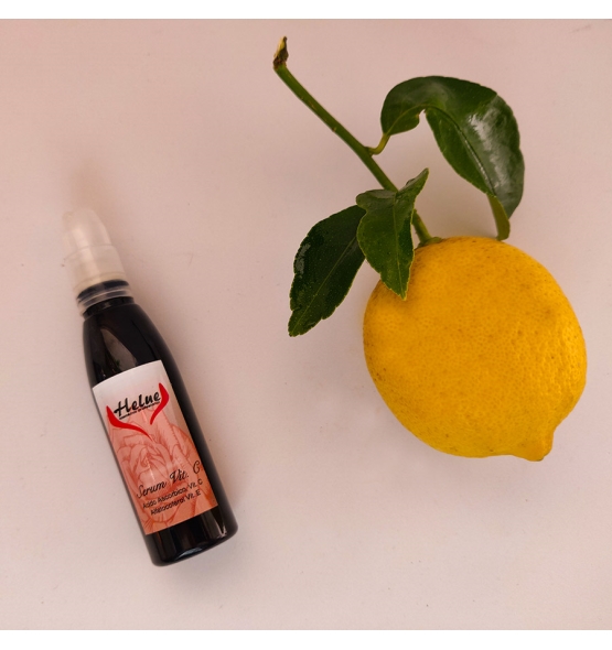 SERUM VITAMINA C 30CC