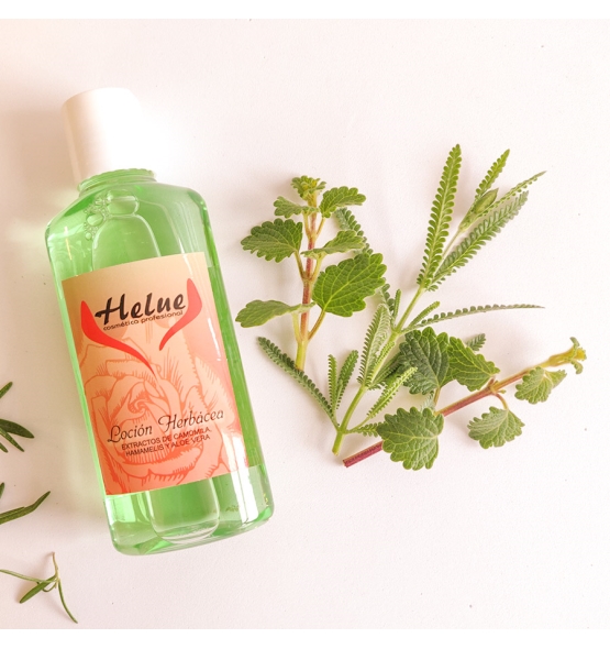 LOCION HERBACEA X 140