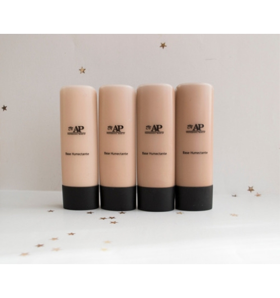 BASE HUMECTANTE FILTRO SOLAR/VIT E 02